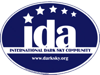 IDA黑暗的天空